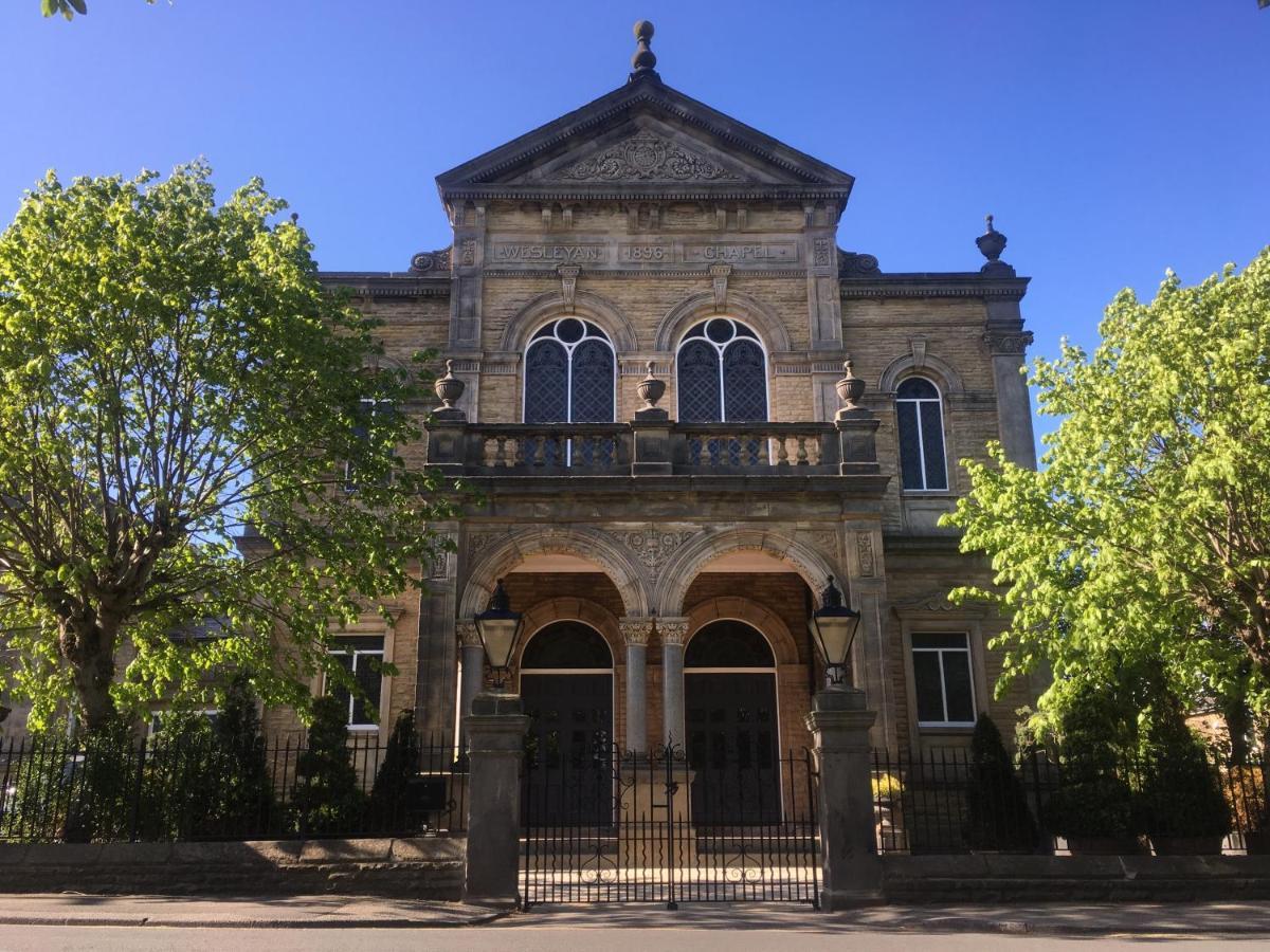 The Chapel Boutique Bed & Breakfast
